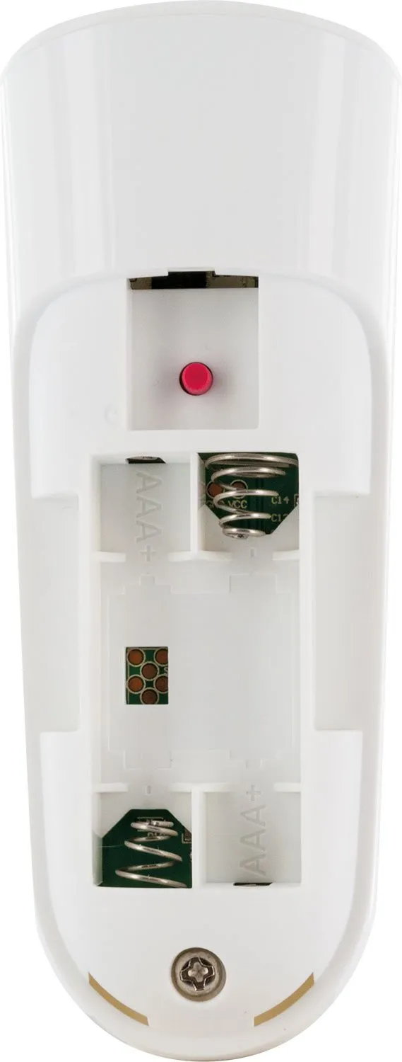 Schwaiger Home4You telecomando radio Zigbee LED