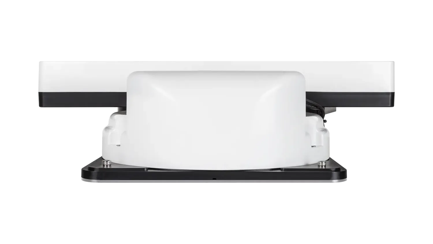 Megasat Traveller-Man 4 antenna satellitare camper automatica