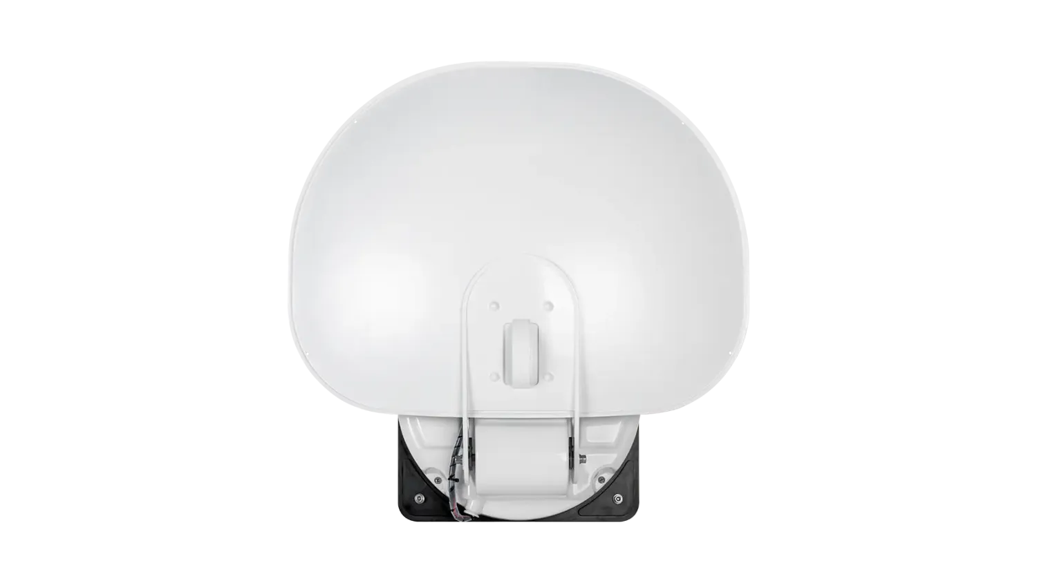Megasat Caravanman 55 Professional antenna GPS auto