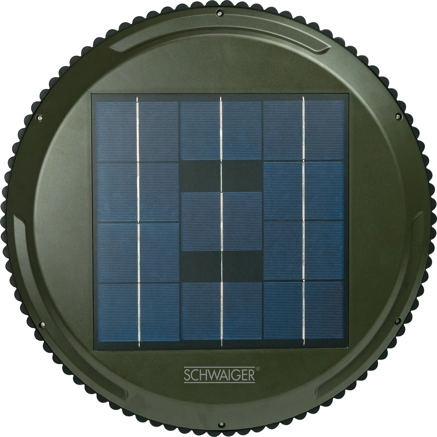 SCHWAIGER Lampada campeggio treppiede bluetooth solare