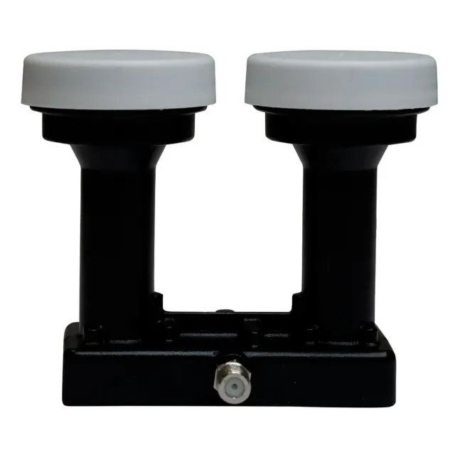 Fracarro UX-MBS6 LTE LNB monoblocco 6° 1 uscita