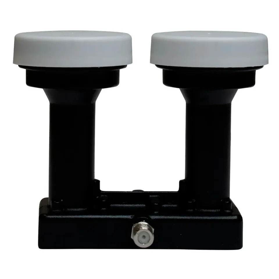 Fracarro UX-MBS6 LTE LNB monoblocco 6° 1 uscita