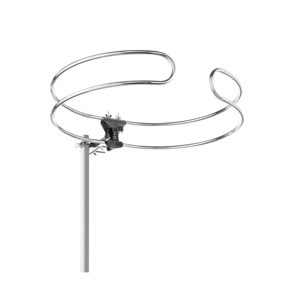 Fracarro FM OMNI antenna radio FM connettore F