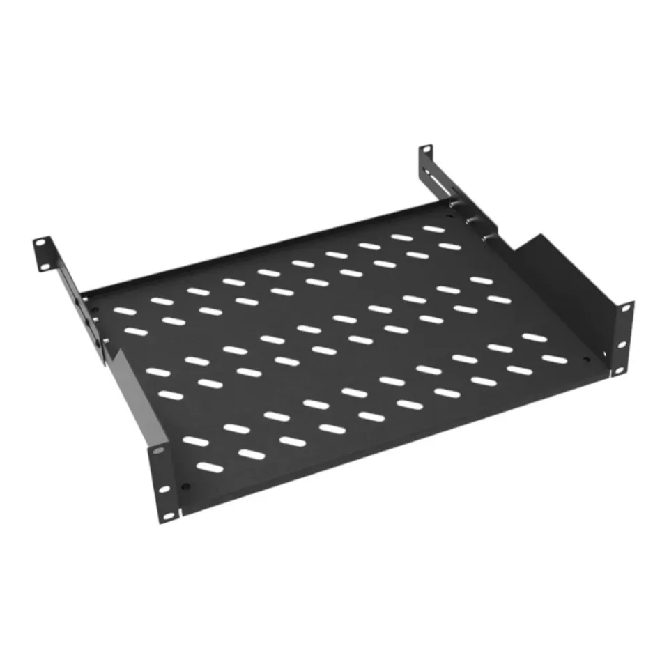 Fracarro RKA RRS 350 ripiano rack 19" 350mm