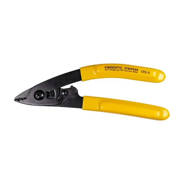 Fracarro Fiber Stripper spellafibra fibra ottica