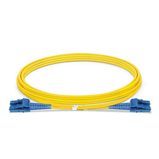 Fracarro BR1E-LU-LU-D bretella fibra ottica 1 m