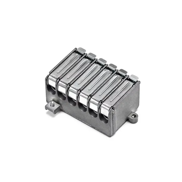 Fracarro CAD-S CD4-12 derivatore TV SAT 4 vie 12dB
