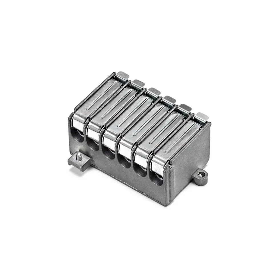 Fracarro CD4-14 derivatore 4 vie 14dB TV SAT