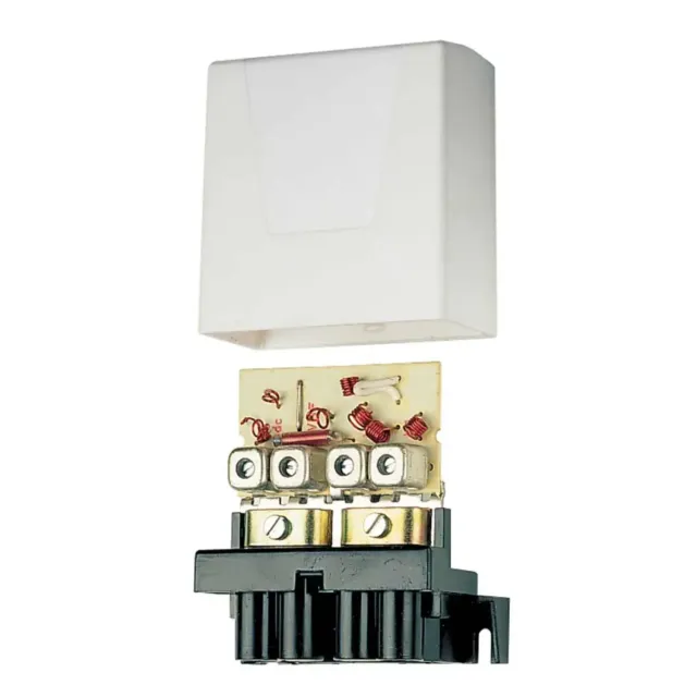 Fracarro ES1/Q amplificatore palo telealimentato