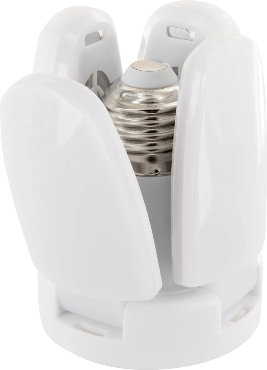Schwaiger Lampada LED E27 360° 16W 1220lm Bianca