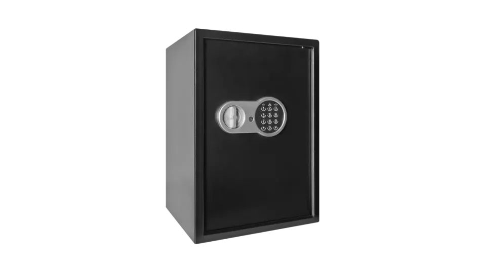 Megasat ST 50 K cassaforte sicurezza casa e ufficio
