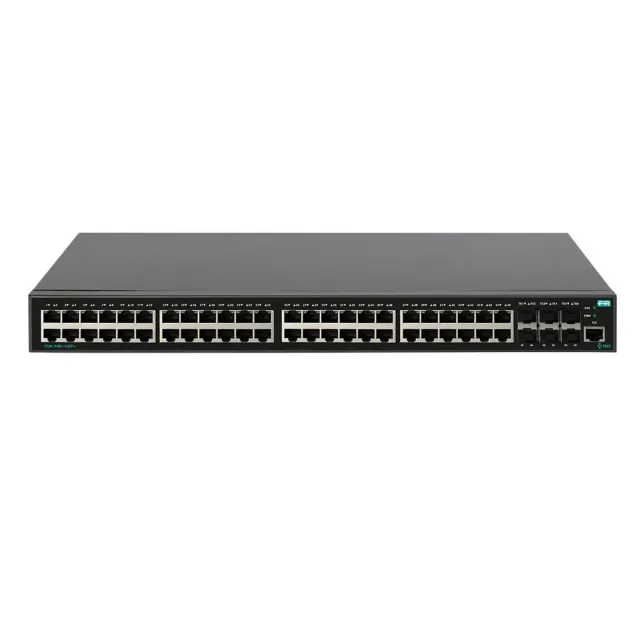 Fracarro FSW-948C-6SFP+ switch 48 porte per IPTV