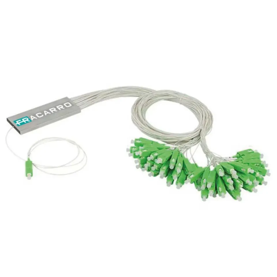 Fracarro PLC 1x64 MINI partitore ottico 64 vie FTTH