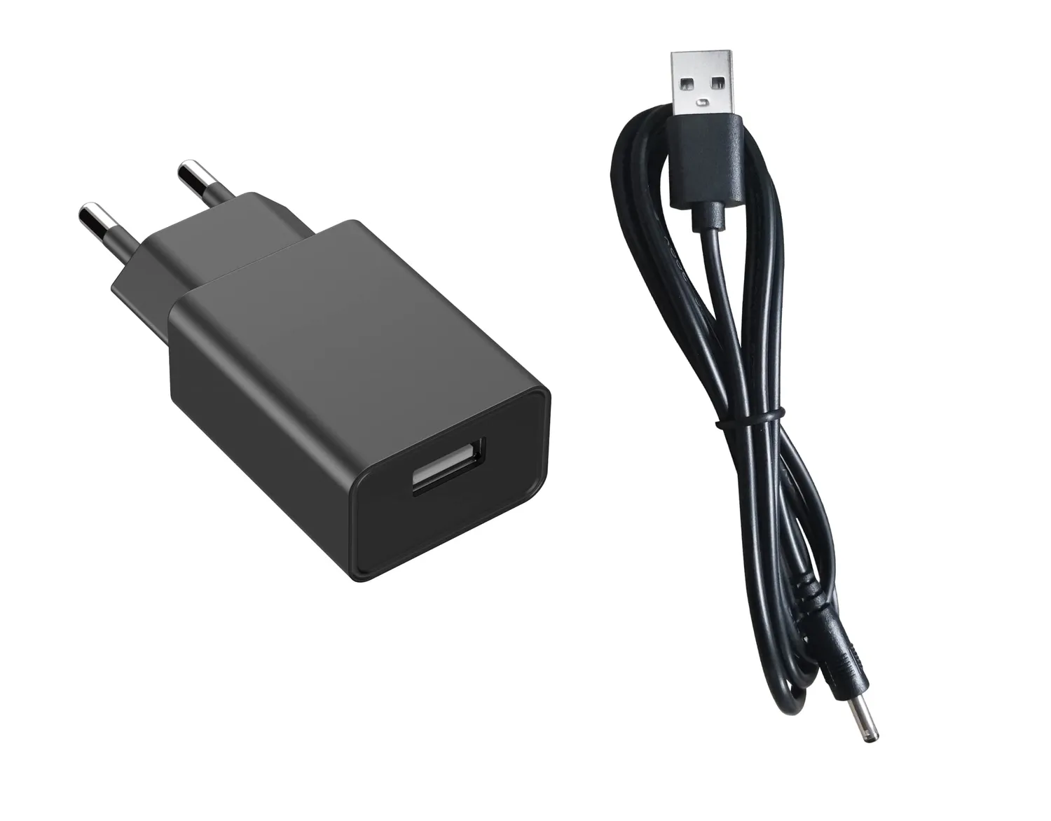 Edision Alimentatore 5V 1A kit USB per Nano T265+ originale