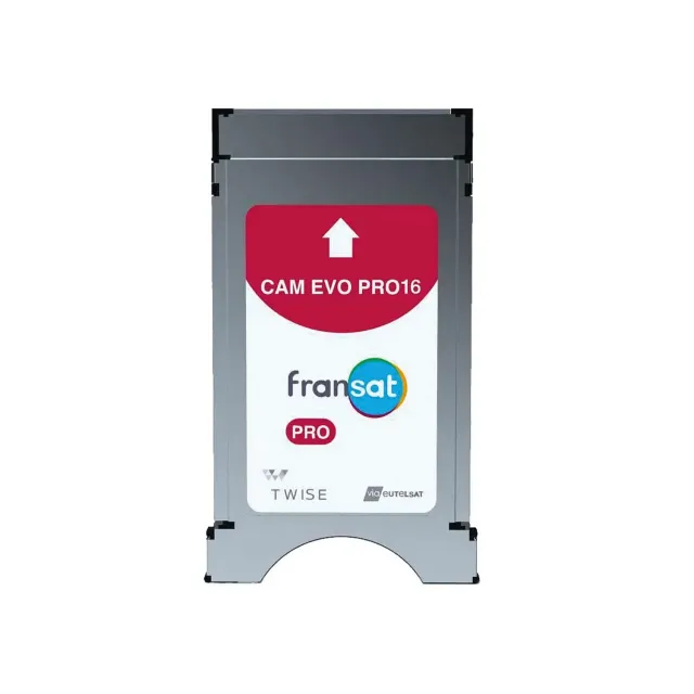 Fracarro CAM EVO PRO 16 centrale antintrusione 16 zone
