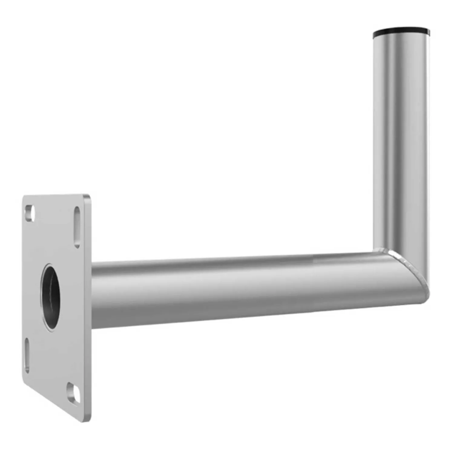 GigaBlue Supporto Parete Antenna Alluminio 25 cm 50 mm