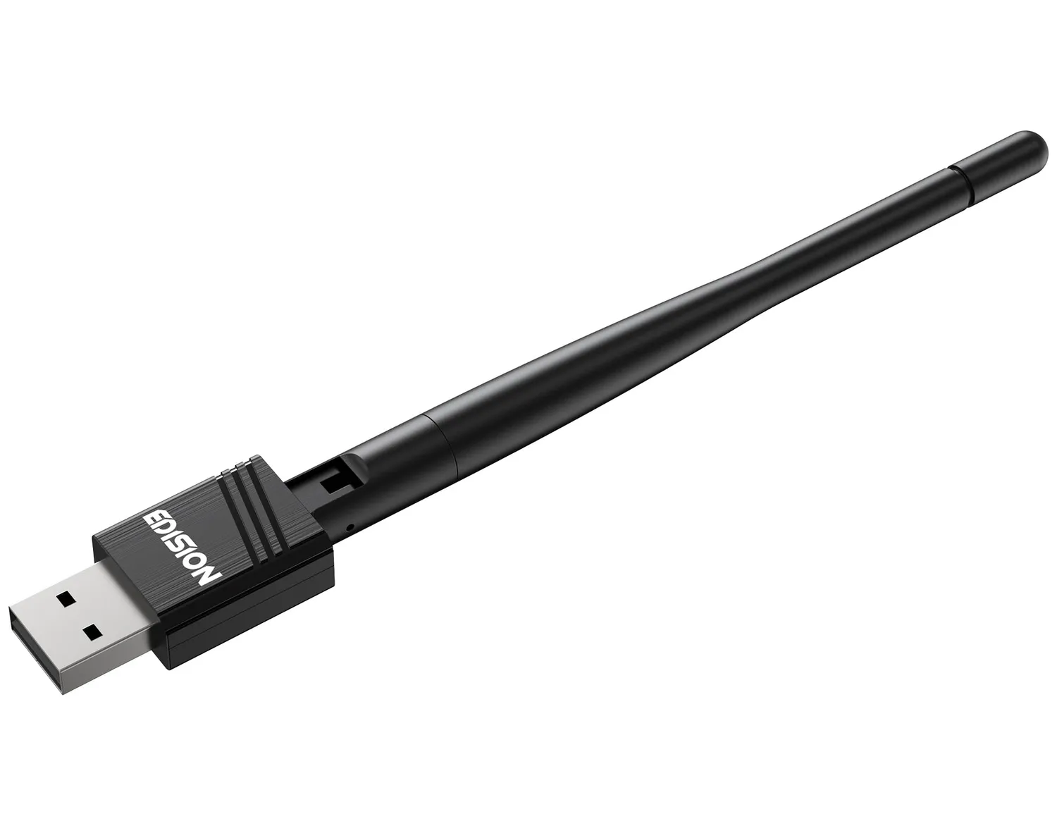 Edision EDI-Mega 2 Adattatore WiFi USB 150Mbps 2.4GHz