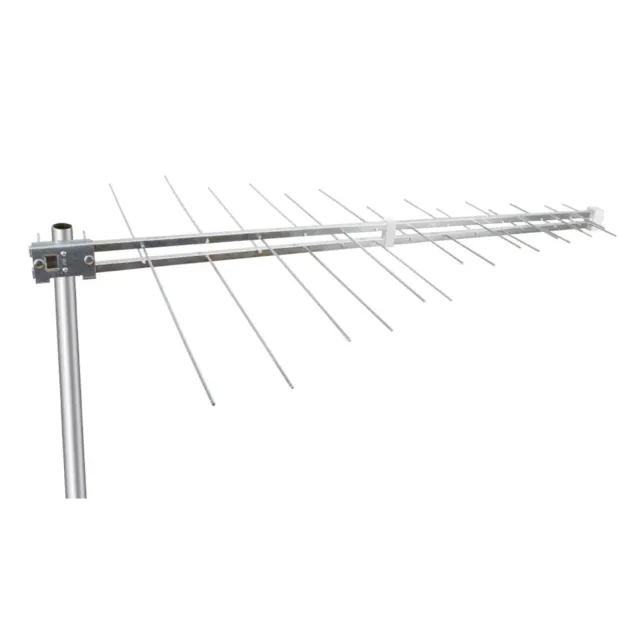 Fracarro LP345HV LTE antenna log periodica UHF