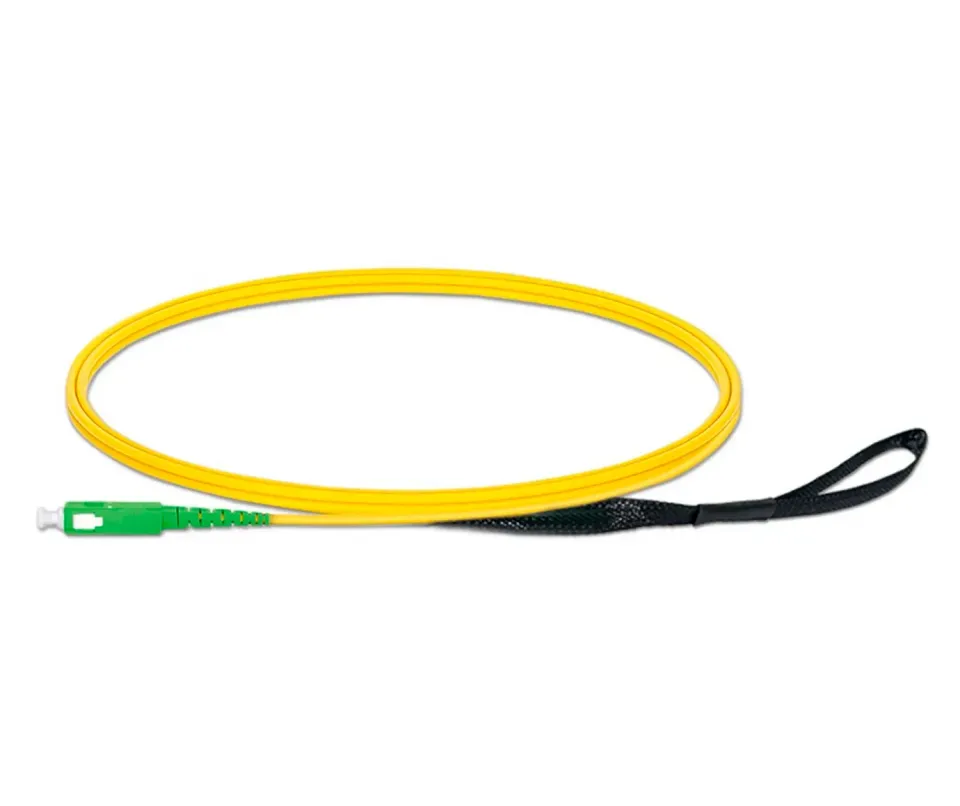Fracarro BR10-AA-PS bretella fibra 10m SC/APC