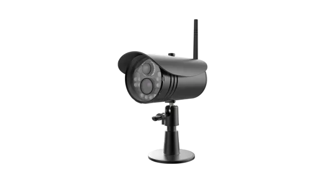 Megasat HS 50 sistema sicurezza casa esterno
