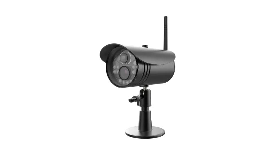 Megasat HS 50 sistema sicurezza casa esterno