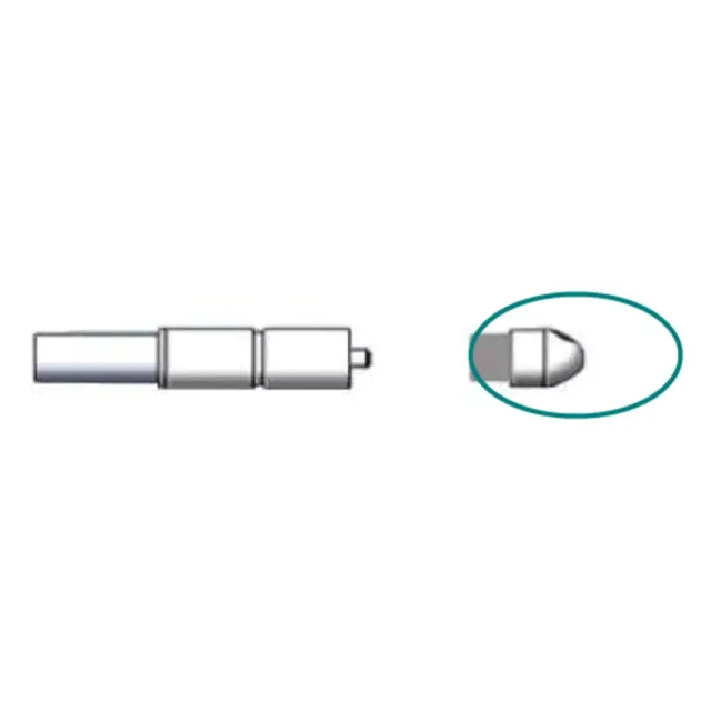 Fracarro PULL CONN tappo tiraggio fibra PRXXX mini