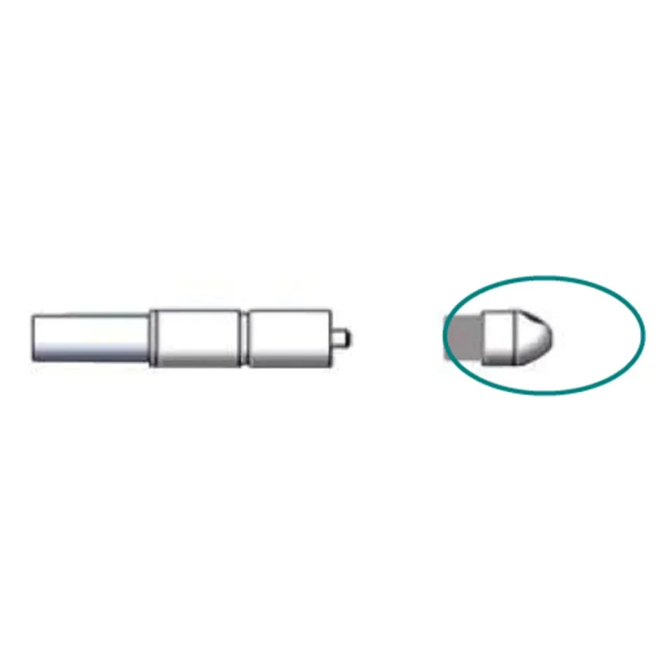 Fracarro PULL CONN tappo tiraggio fibra PRXXX mini