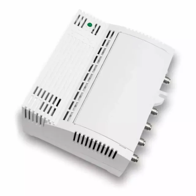 Fracarro MBJ2557 centralino multingresso da interno