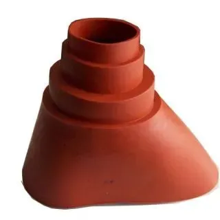 GigaBlue cuffia passapalo antenna rossiccia 38-60 mm