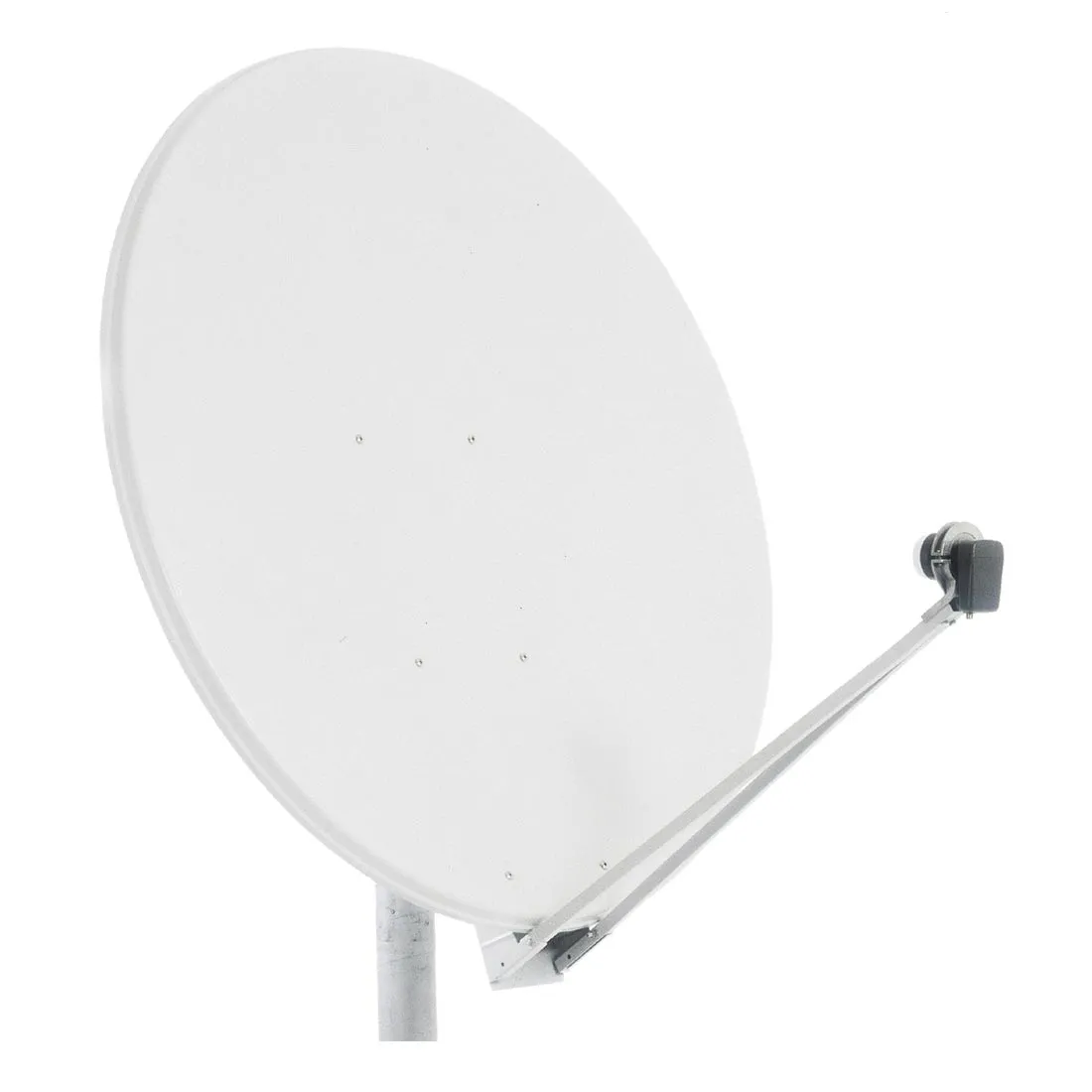 Fracarro RO125AP parabola 125 cm alluminio offset