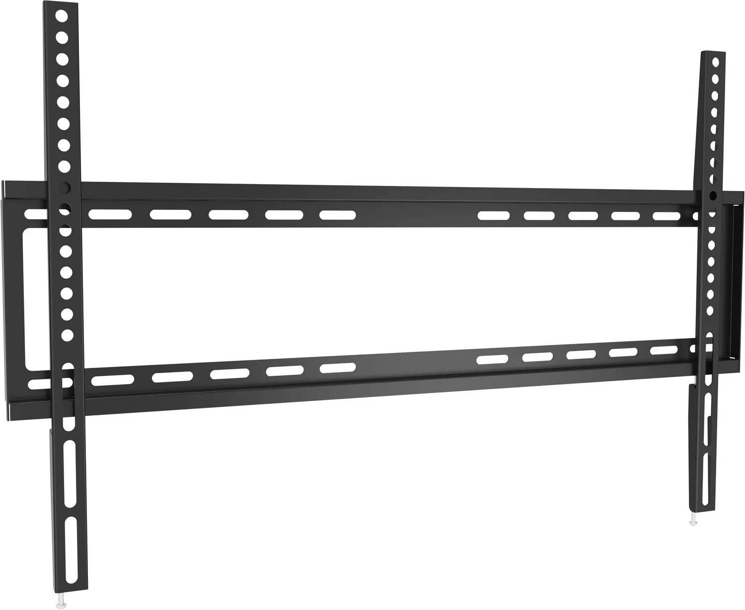 Schwaiger Staffa TV a Muro 37-80" VESA 600x400 45 kg
