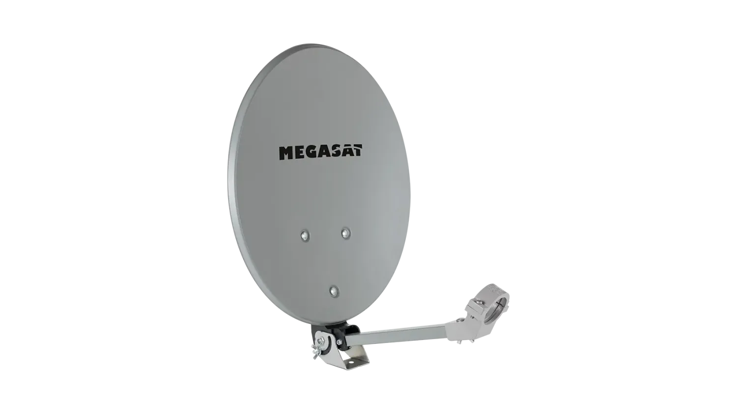 Megasat Campingkoffer Standard valigia satellitare campeggio portatile