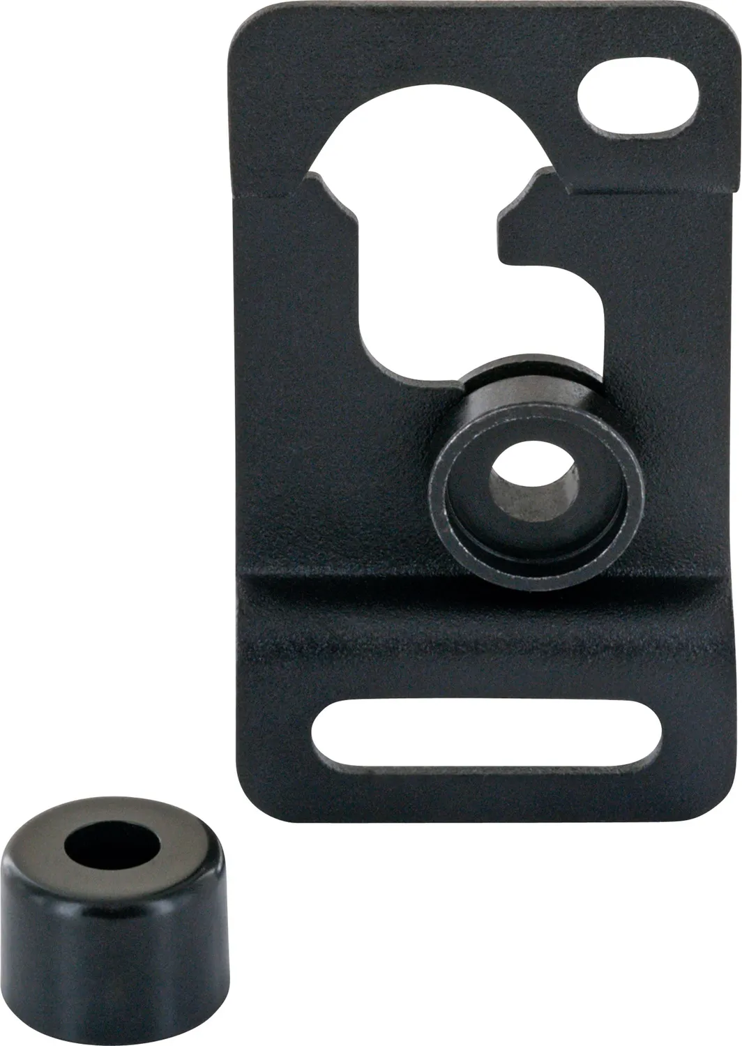 SCHWAIGER Staffa TV parete fissa 13-70" VESA 800 50 kg