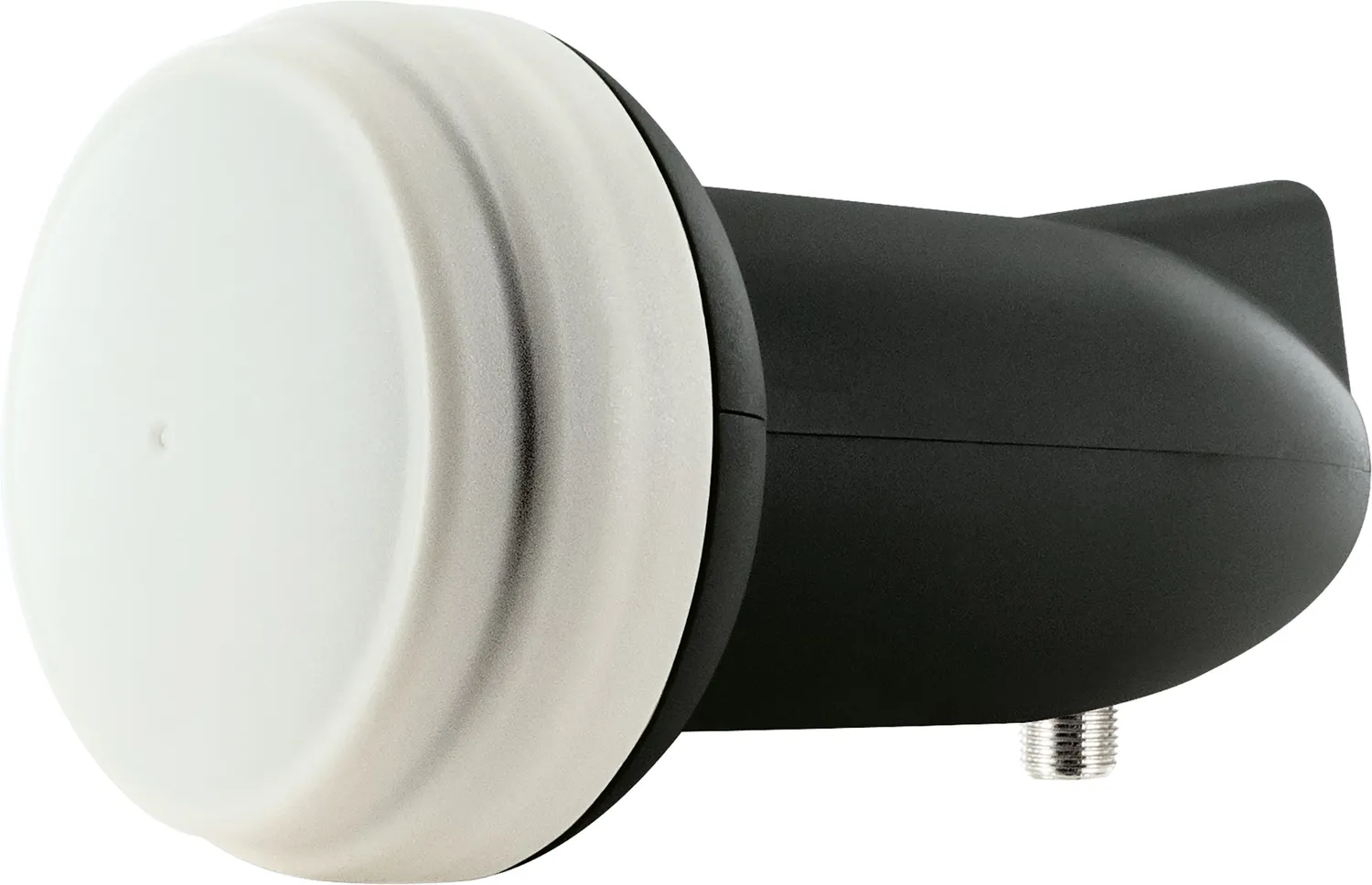 Schwaiger LNB single 1 uscita multifeed 40 mm