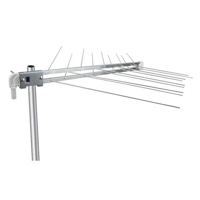 Fracarro LPV345F 5G antenna logaritmica III-UHF