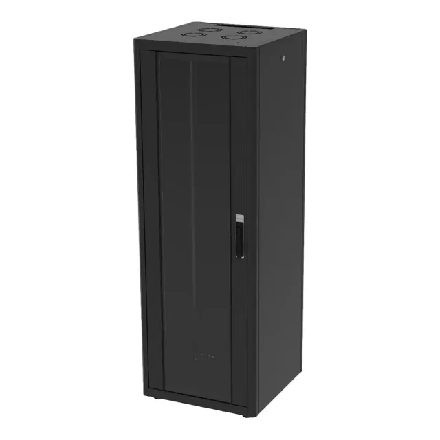 Fracarro RKP36U66DCPRO armadio rack 36U 600x600 pavimento