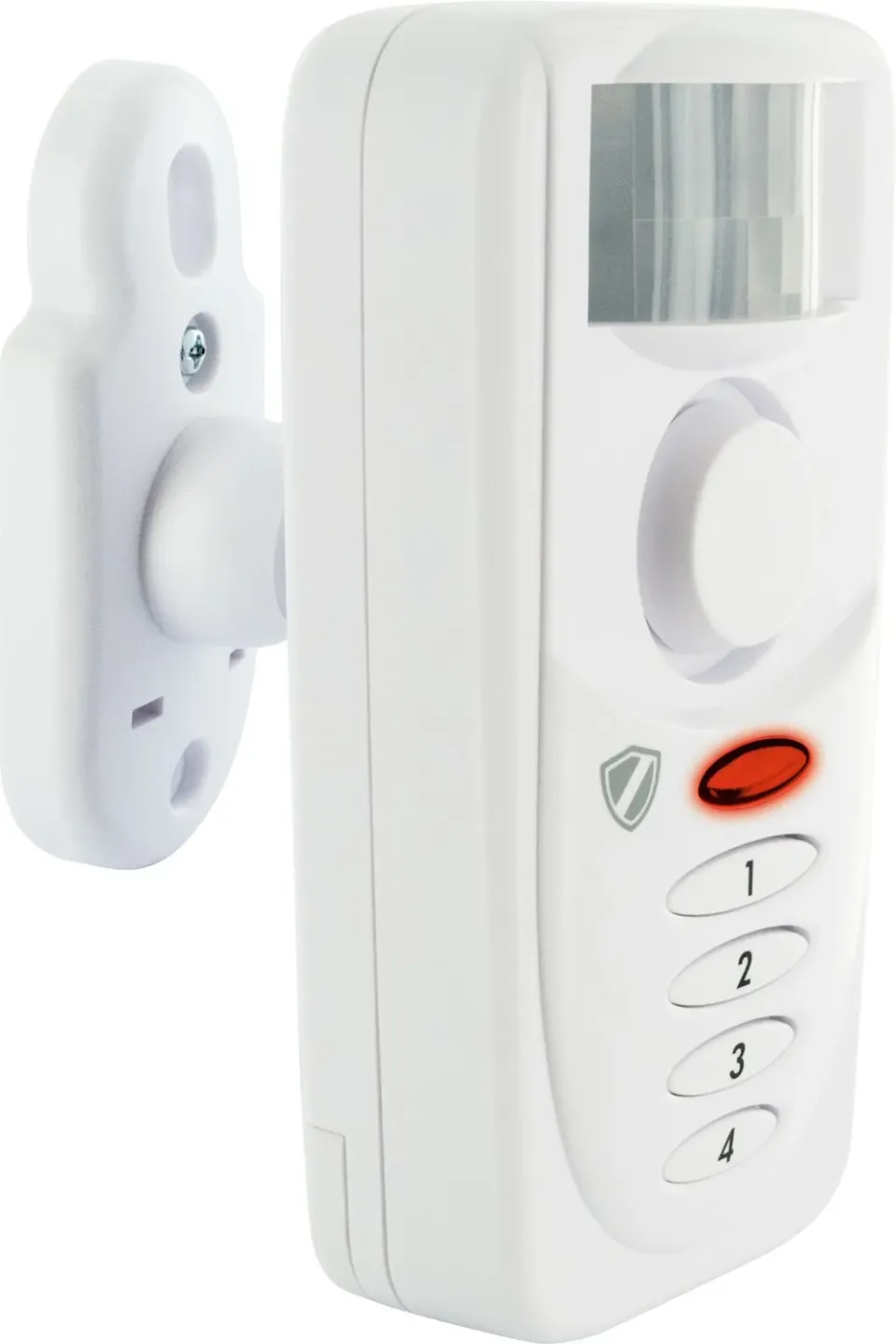 SCHWAIGER Allarme Casa PIR 120 dB porta