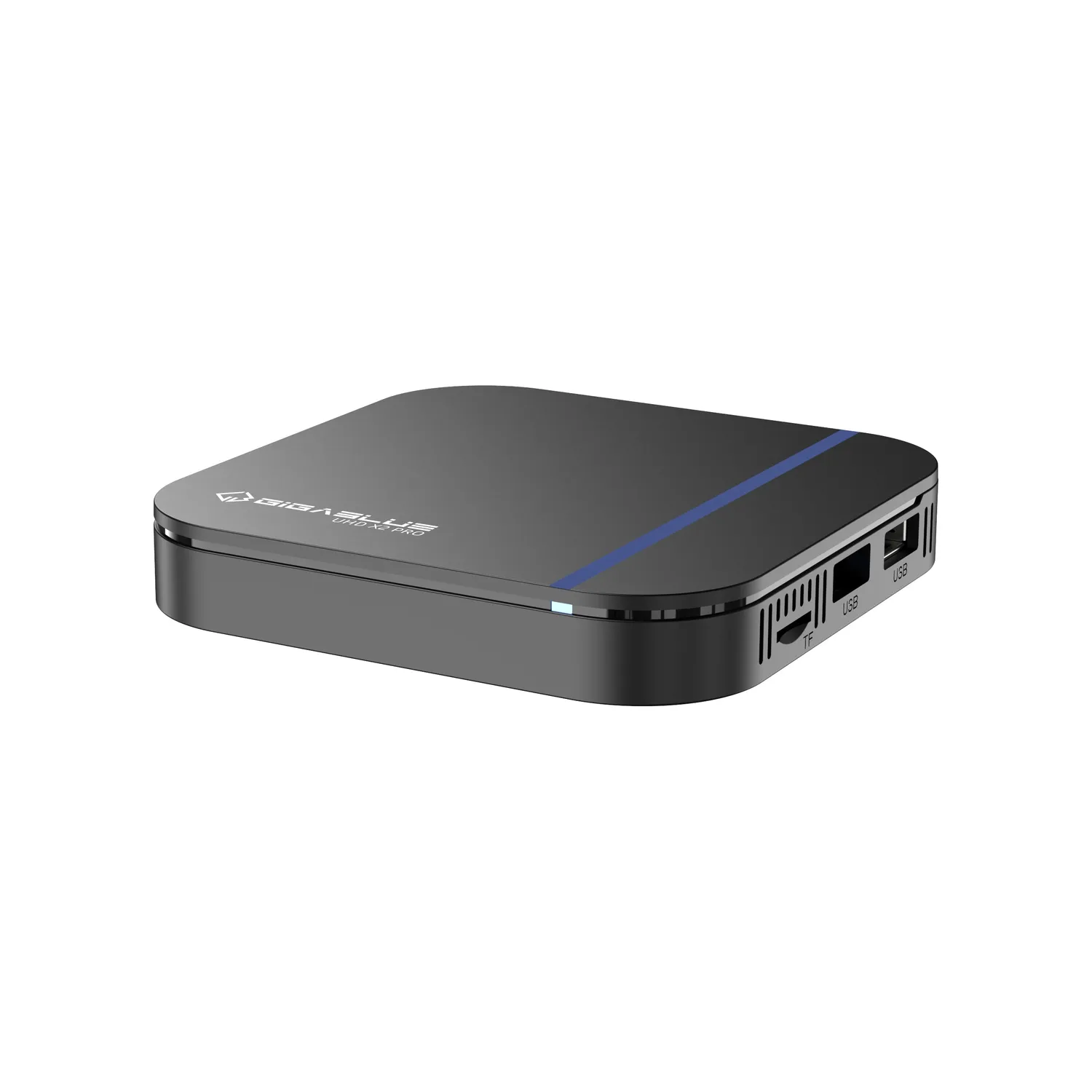GigaBlue UHD X2 Pro Box TV 4K Android WiFi 6