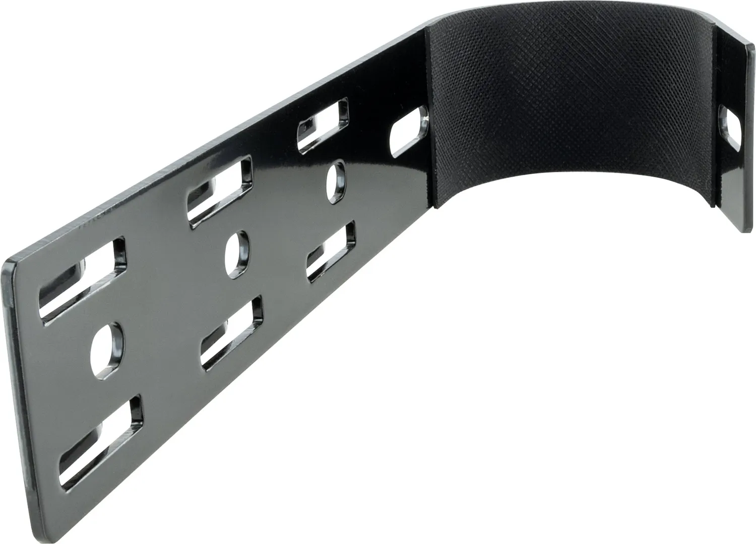 SCHWAIGER Fissaggio ringhiera 2 moduli solari 25 kg