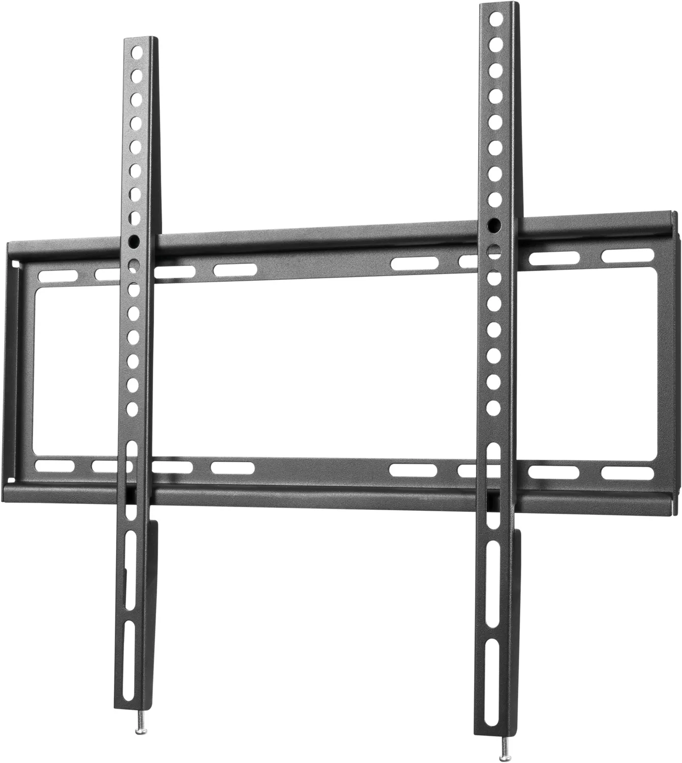 SCHWAIGER Staffa Supporto TV a Parete 32-75 Pollici VESA 400