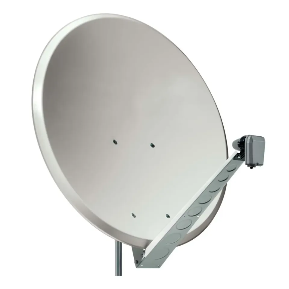 Fracarro RO80APX50 parabola offset 80 cm acciaio