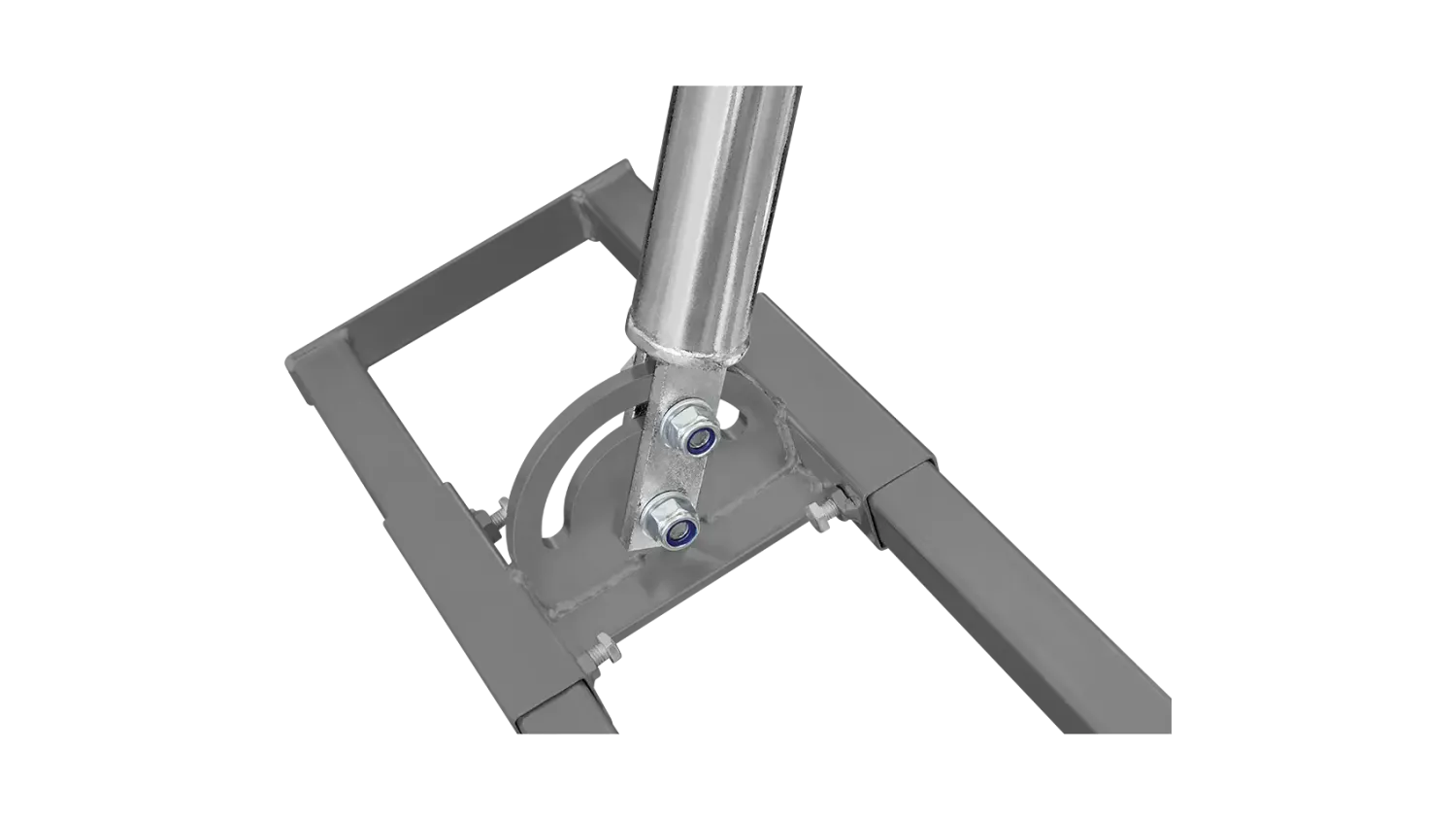 Megasat Profi-Line supporto tetto parabola