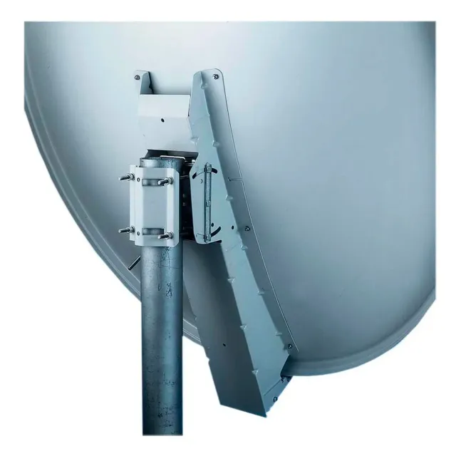 Fracarro AZO120N parabola satellitare 120cm alluminio
