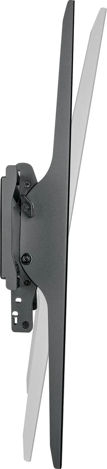 Schwaiger TILT 5 Supporto TV 100" Vesa 900x600 Argento