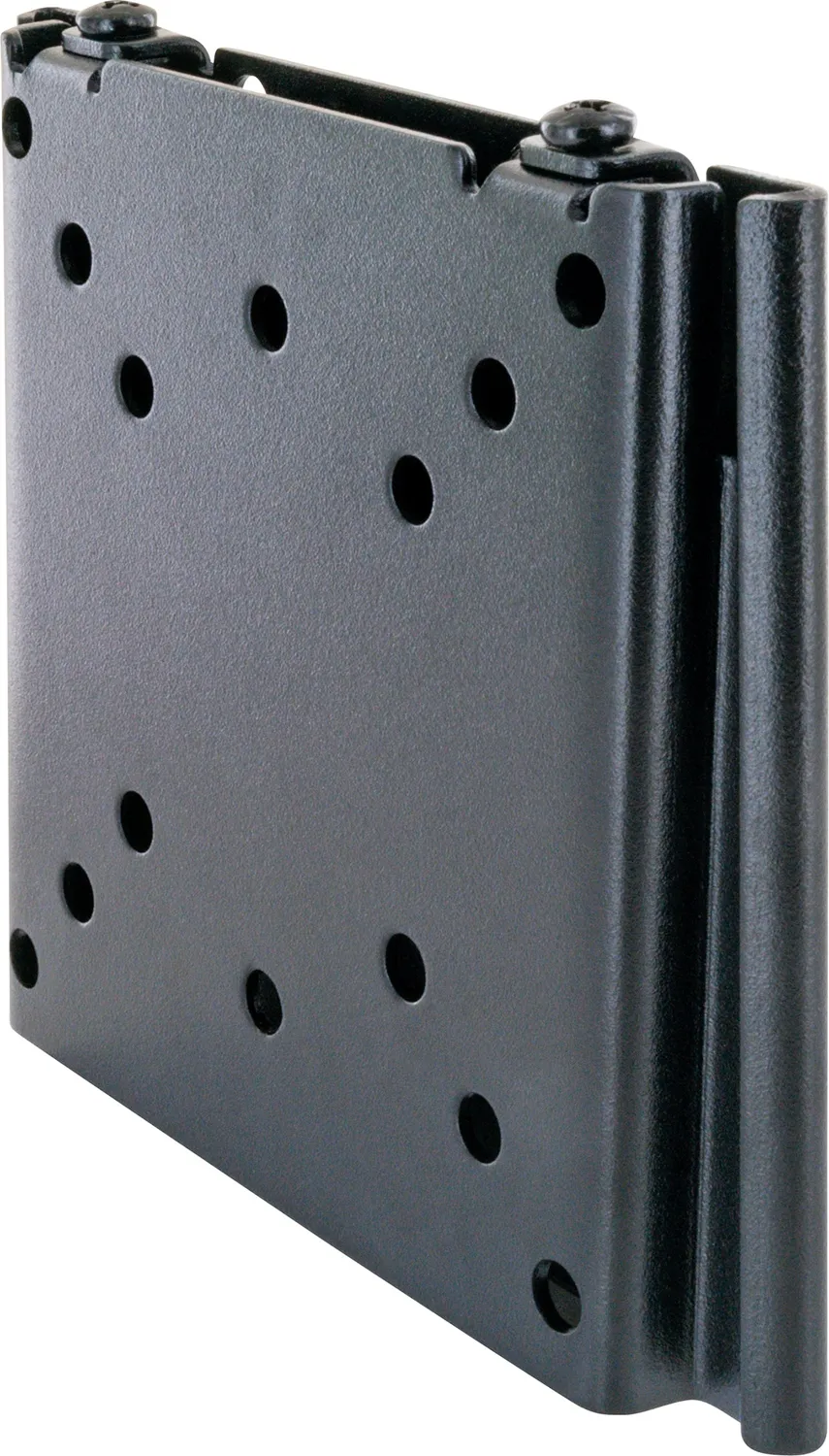 Schwaiger supporto TV fisso 27" VESA 100 nero 30 kg