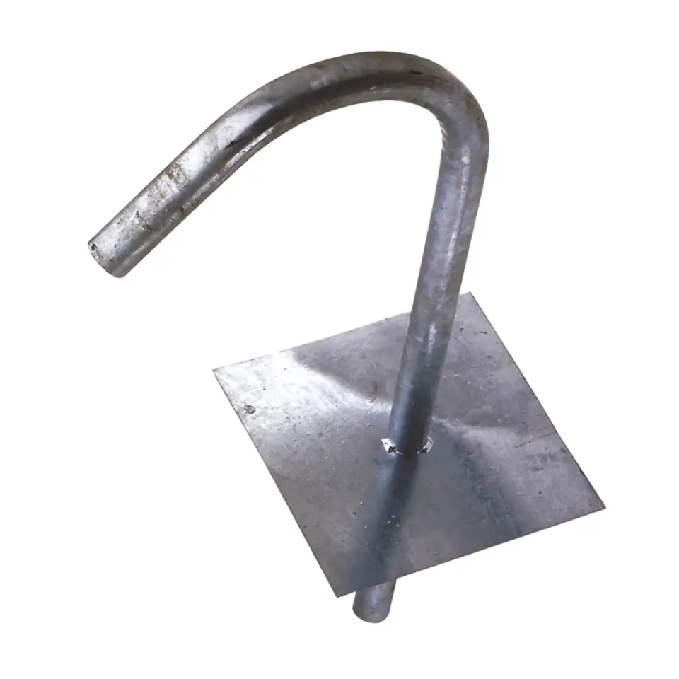Fracarro MEC9205G tubo passaggio cavi diametro interno 50mm