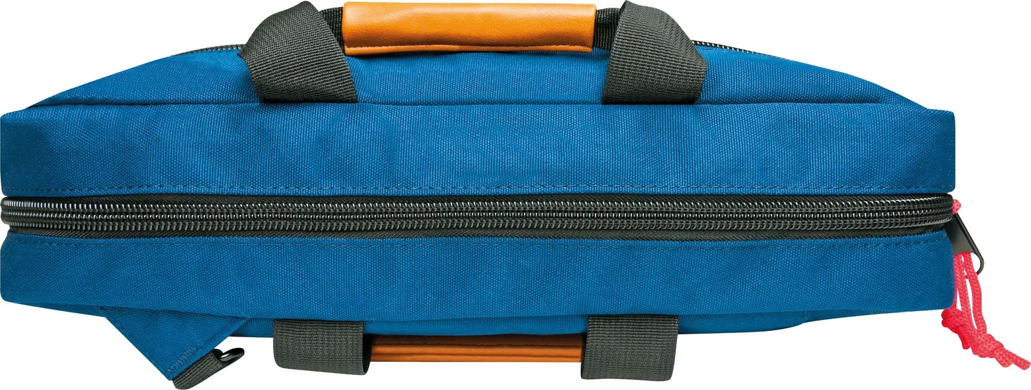 Schwaiger Scope Borsa portatile 15,6" zaino tracolla