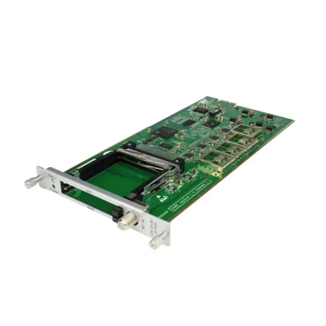 Fracarro GX-4C2CI-BP-00 modulo DVB-C 4 multiplex 2 CI