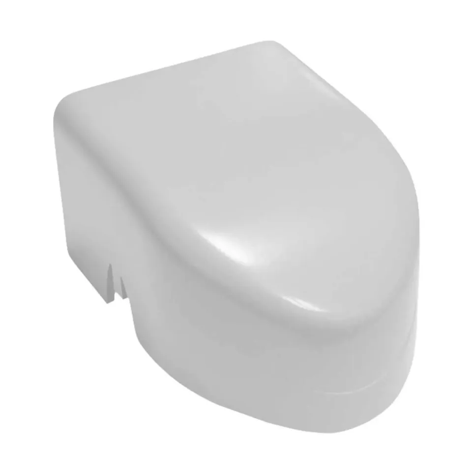 Fracarro SHIELD COVER capottina parapioggia rivelatori