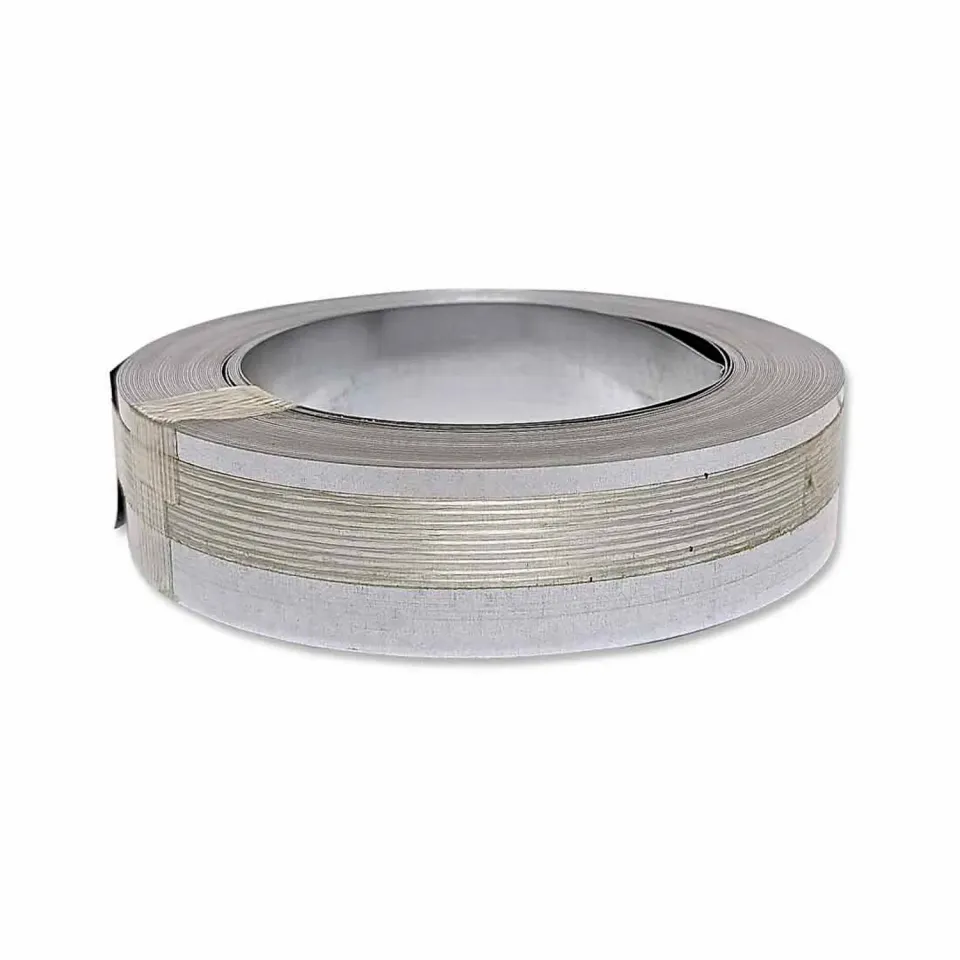 Fracarro MEC6025 nastro zincato 40mm 25m 5Kg